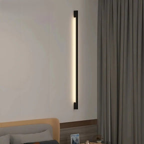 Long LED Wall Lamp