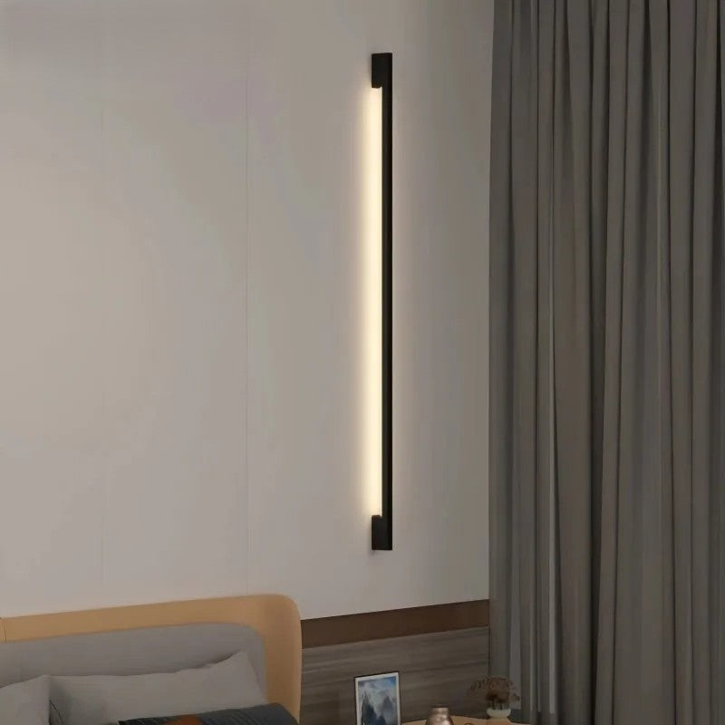 Long LED Wall Lamp
