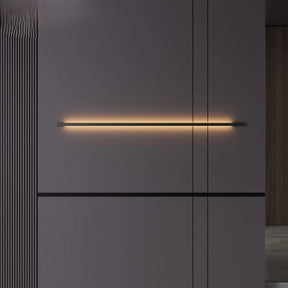 Long LED Wall Lamp