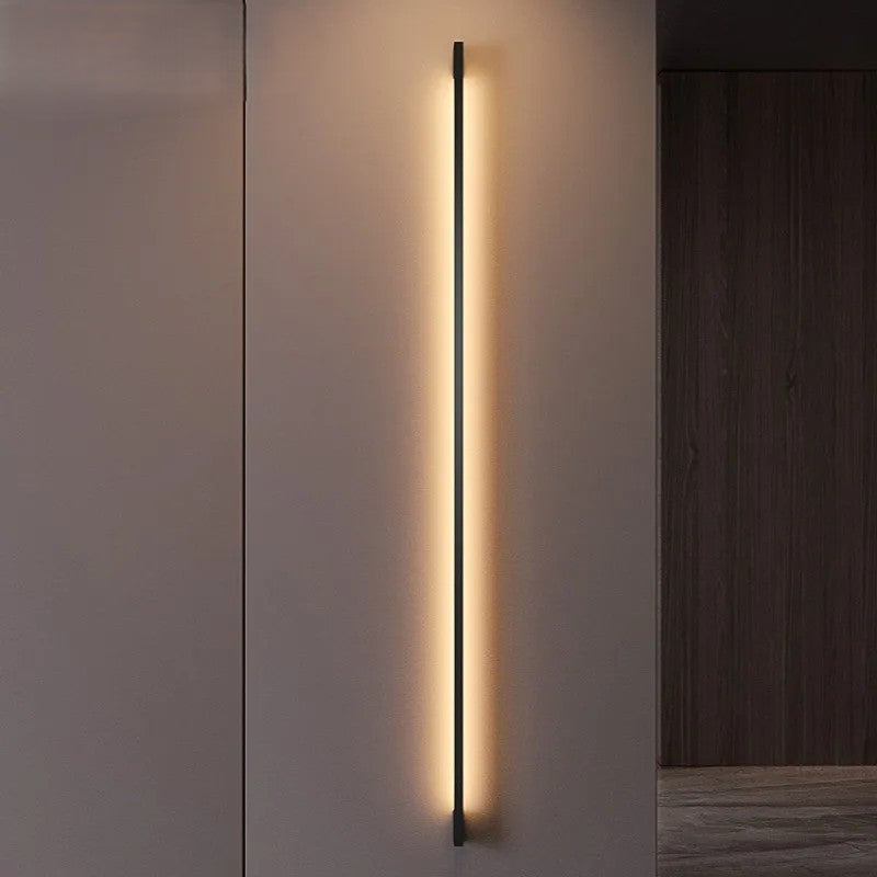 Long LED Wall Lamp