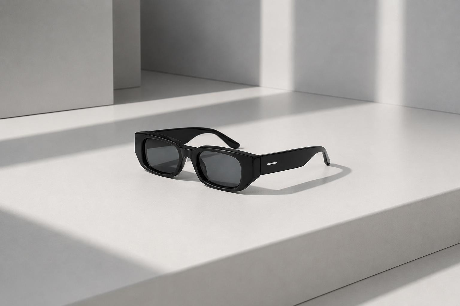 Cozy-Essentials™ | Milan Luxe Zonnebril