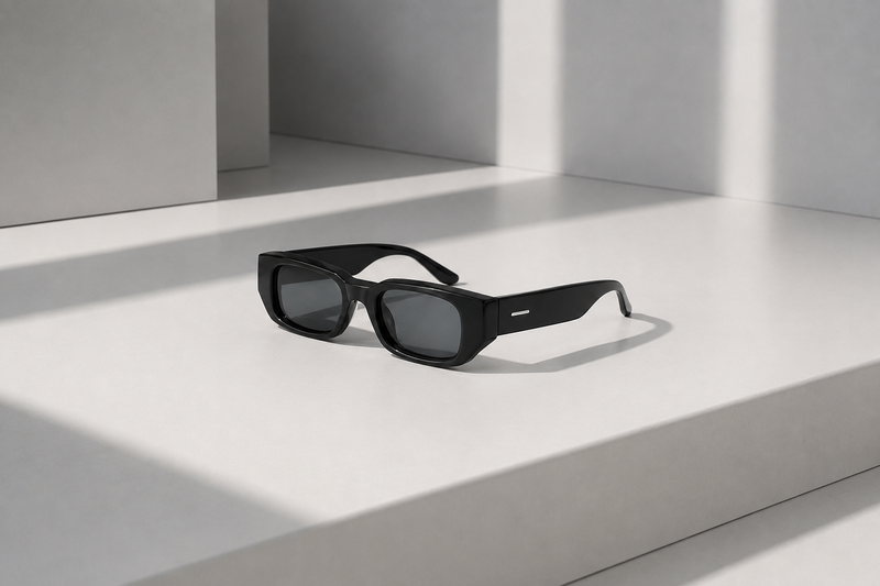 Cozy-Essentials™ | Milan Luxe Sunglasses