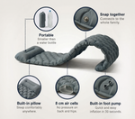 Cozy-Essentials™ | Camping Sleeping Pad