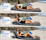 Cozy-Essentials™ | Camping Sleeping Pad