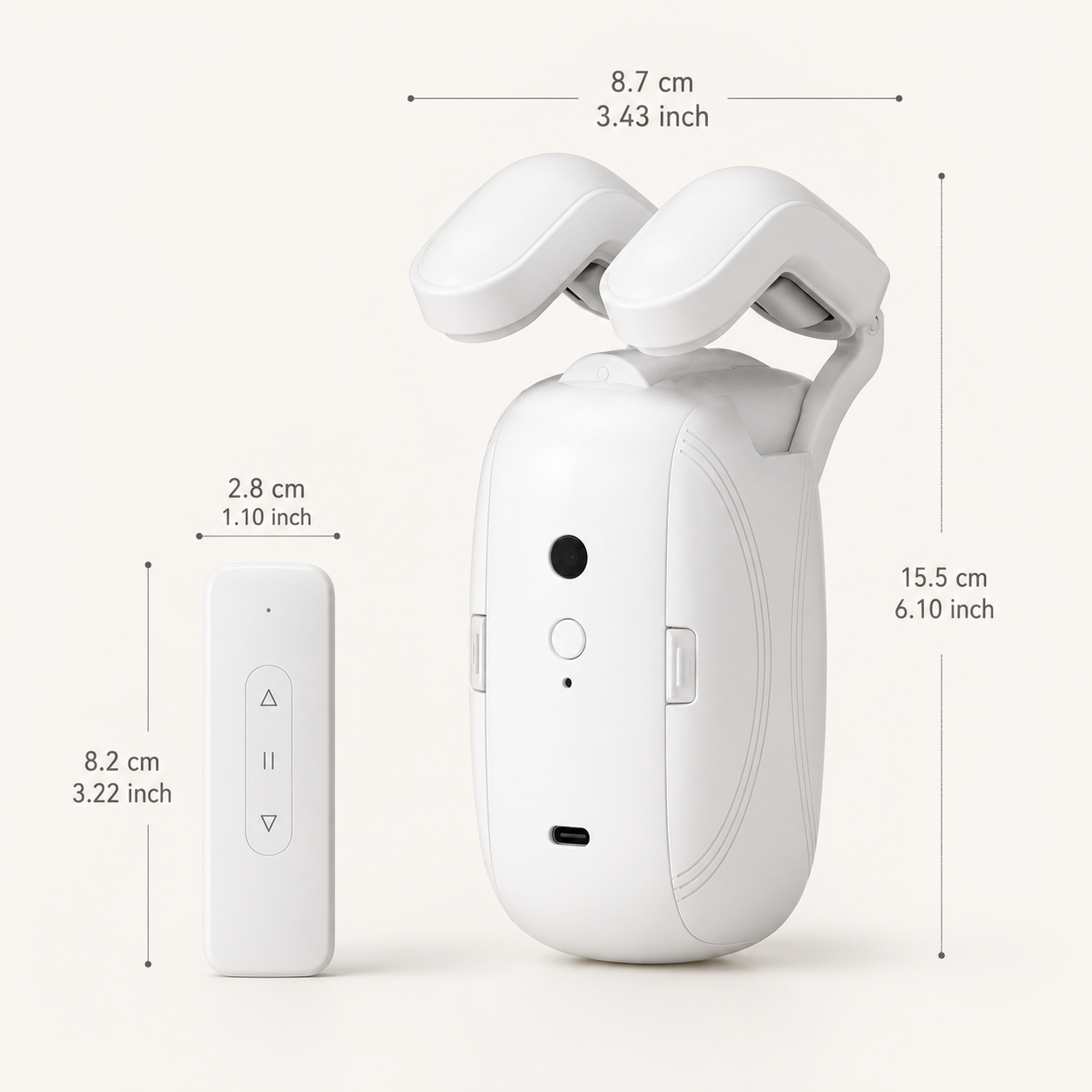 Cozy-Essentials™ I Automatische Gordijnopener