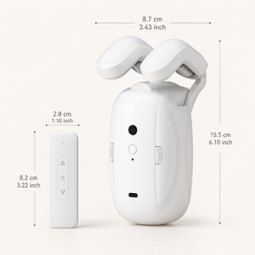 Cozy-Essentials™ I Automatische Gordijnopener
