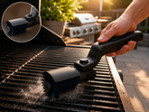 Cozy-Essentials™ I Elektrische Grill Borstel
