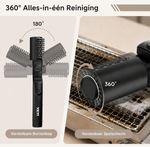 Cozy-Essentials™ | Electric Grill Brush