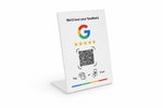 Cozy-Essentials™ I Google Review Card