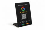 Cozy-Essentials™ I Google Review Card
