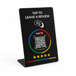 Cozy-Essentials™ I Google Review Card