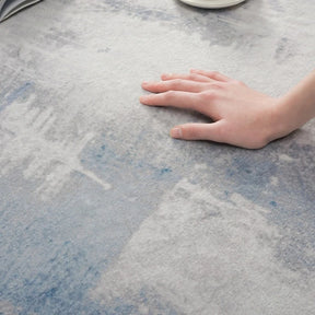 Soft Low-Pile Rug