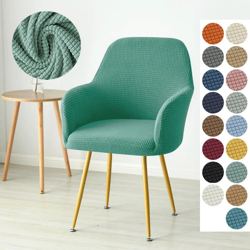 Soft Stretch Chair Cover