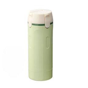 Cozy-Essentials™ I 4-in-1 Reisdispenser