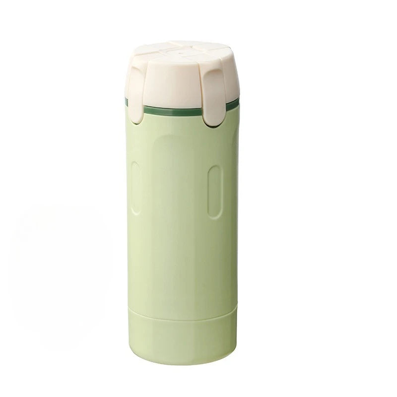 Cozy-Essentials™ I 4-in-1 Reisdispenser