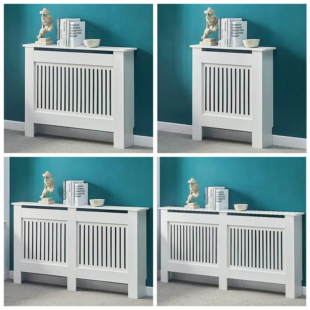PureFrame Radiator Cover