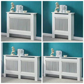 PureFrame Radiator Cover