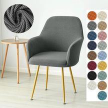 Soft Stretch Chair Cover