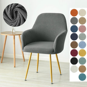 Soft Stretch Chair Cover