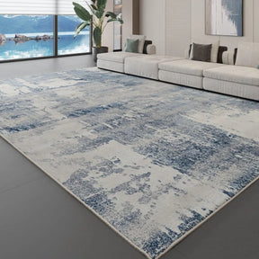 Soft Low-Pile Rug