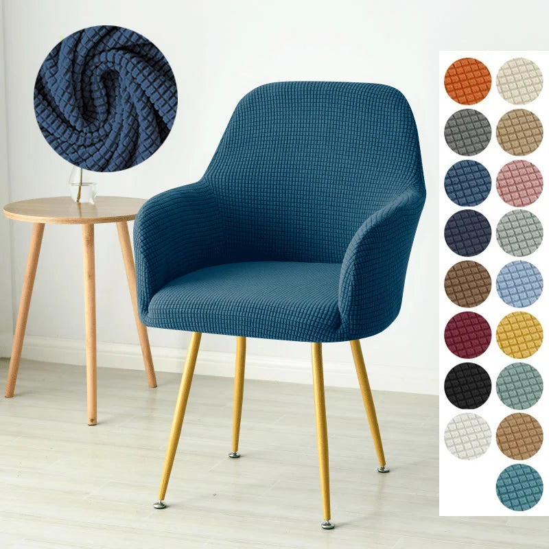 Soft Stretch Chair Cover