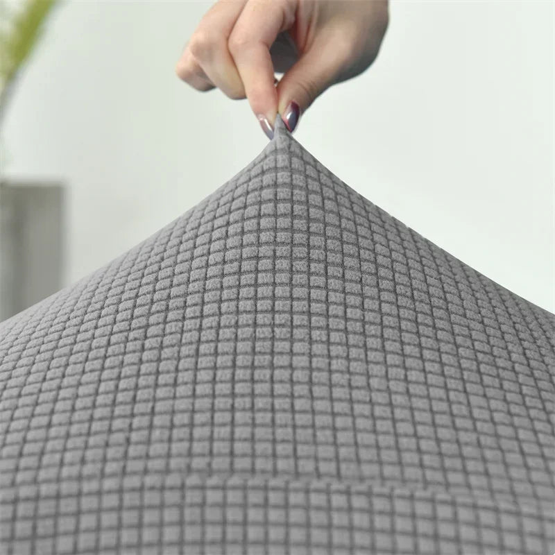 Soft Stretch Chair Cover