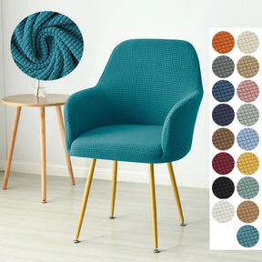 Soft Stretch Chair Cover