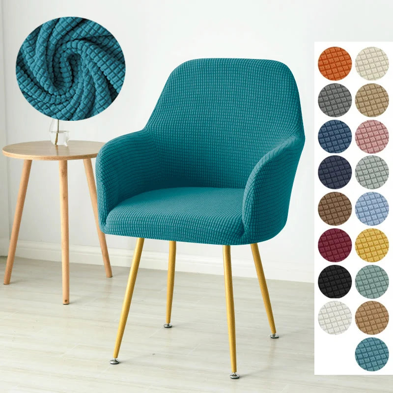 Soft Stretch Chair Cover