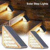 Solar Trapverlichting