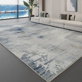 Soft Low-Pile Rug