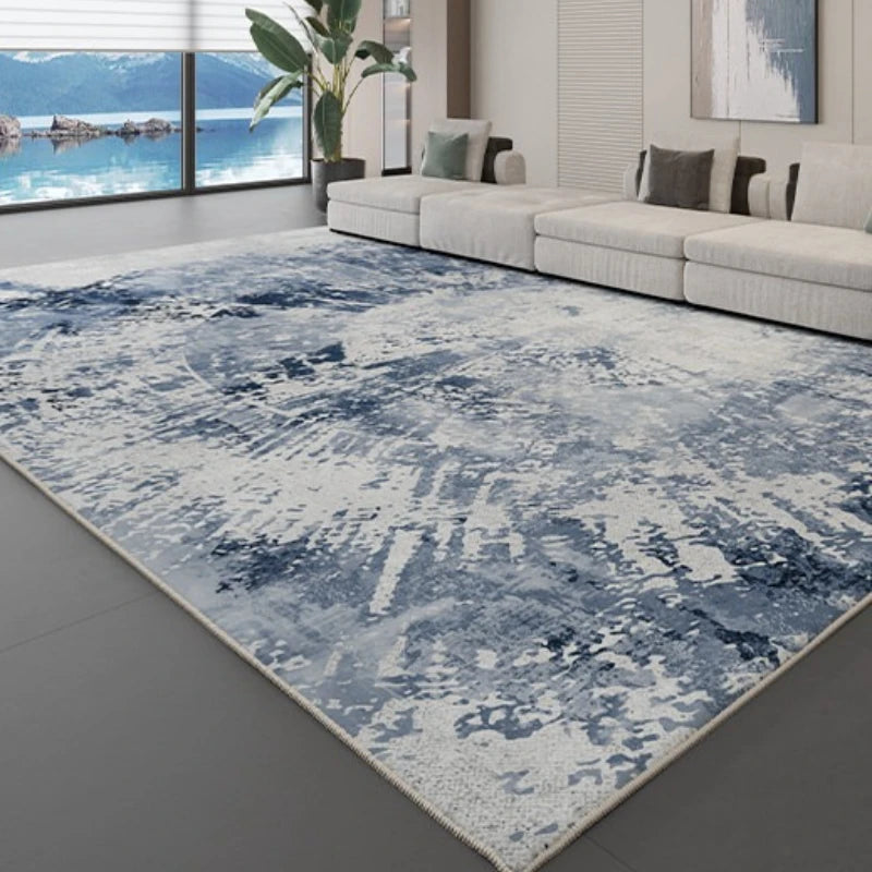 Soft Low-Pile Rug