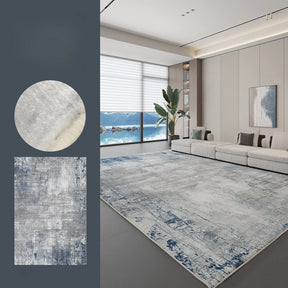 Soft Low-Pile Rug
