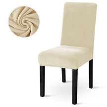 Soft Velvet Seat Cover