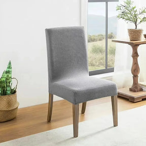 Textured Chair Slipcover