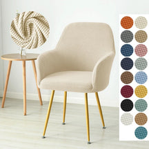 Soft Stretch Chair Cover