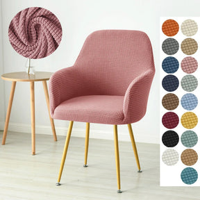 Soft Stretch Chair Cover