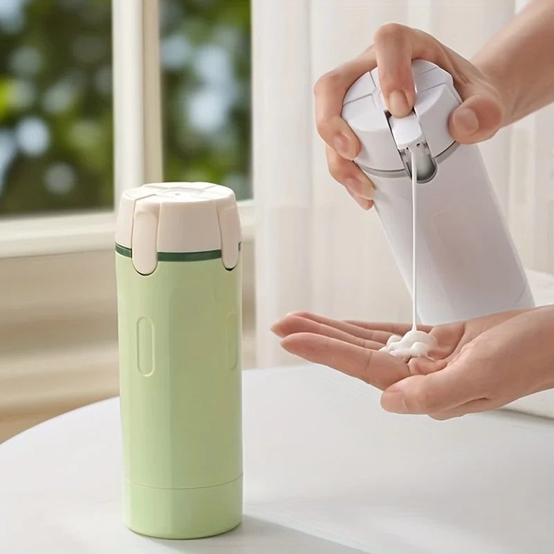 Cozy-Essentials™ I 4-in-1 Reisdispenser