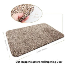 Absorbent Bathroom Mat