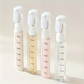 Cozy-Essentials™ I 4-in-1 Reisdispenser