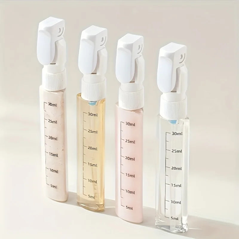 Cozy-Essentials™ I 4-in-1 Reisdispenser