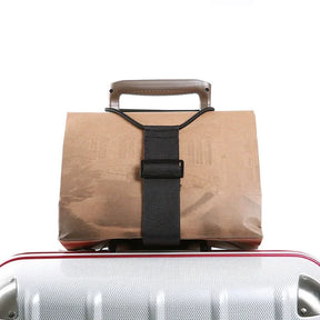 Cozy-Essentials™ | Verstelbare Bagageriem