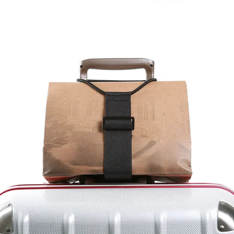 Cozy-Essentials™ | Verstelbare Bagageriem