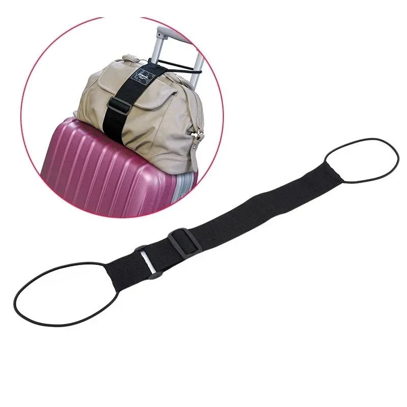 Cozy-Essentials™ | Verstelbare Bagageriem