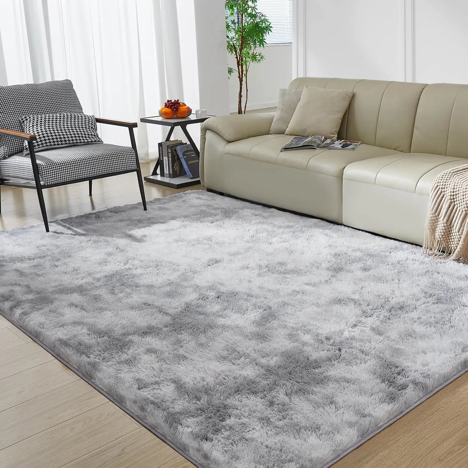 Soft Plush Rug