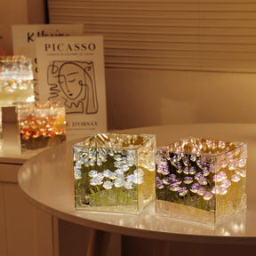 Bloemenveld Lamp