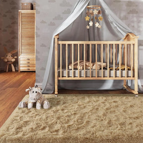Soft Plush Rug