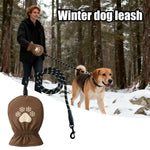 Thermal Leash Glove - Warm Hands on Every Winter Walk