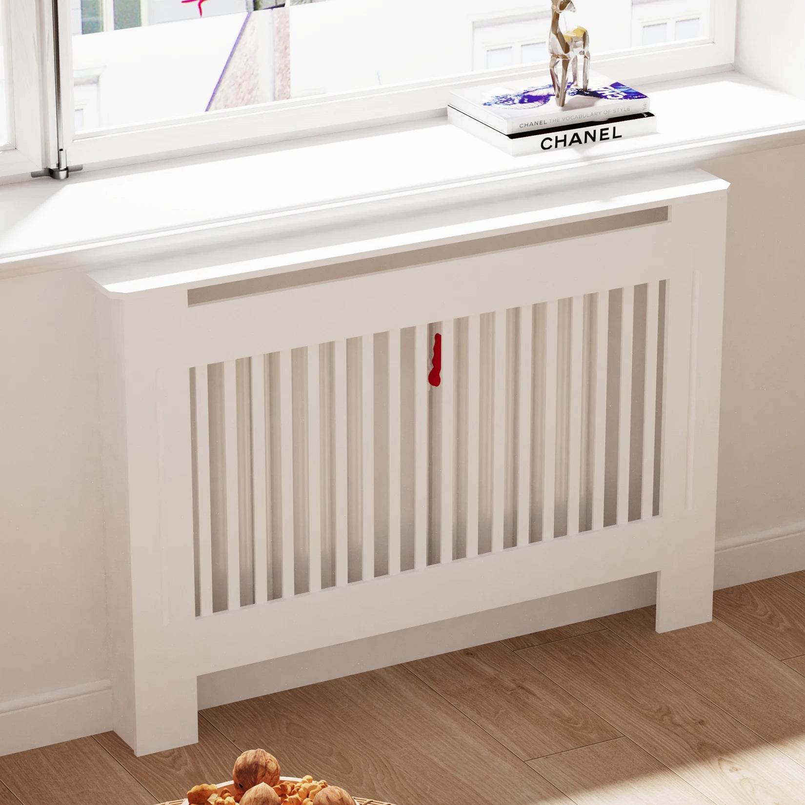 PureFrame Radiator Cover