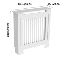 PureFrame Radiator Cover