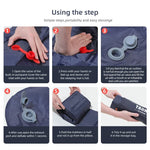Cozy-Essentials™ | Camping Sleeping Pad
